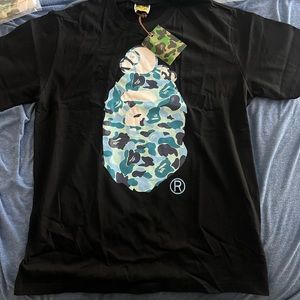 Bape shirt